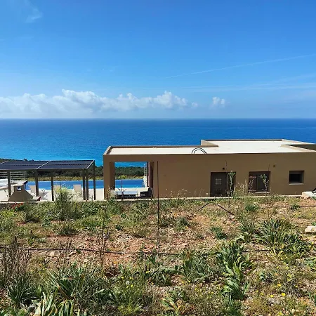 Villa Olive And Aloe Nomikianá